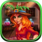 Glad Warrior Girl Escape