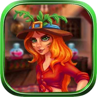 Glad Warrior Girl Escape