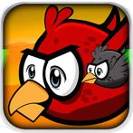 Attacking Birds