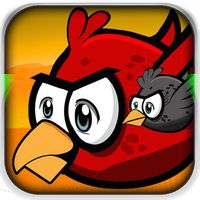 Attacking Birds