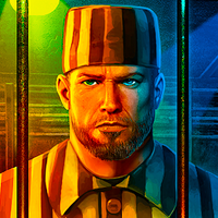 New jailbreak escape