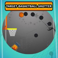 Target Basketball Shotting