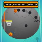Target Basketball Shotting