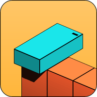 Bluck: Block Balancing Game