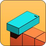 Bluck: Block Balancing Game