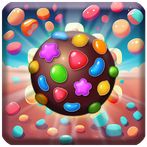 Delicious Merge Mission