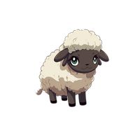 Counter Sheep