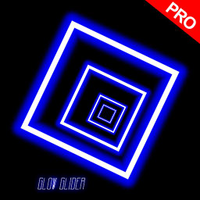 Glow Glider Pro