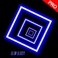 Glow Glider Pro