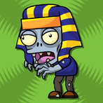 Ballz vs Zombies, zap a zombie