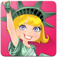 Sudoku: Stars and Stripes