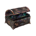 DSC:Шкатулка