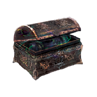 DSC:Шкатулка