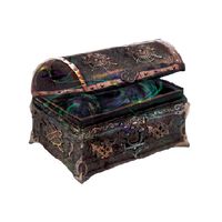 DSC:Шкатулка