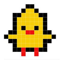 Pixel Blocks Master Smart Game