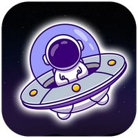 Ufo Ride : Wing Wing