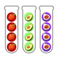 Ball Sort Game-Color Match