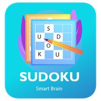 Brain Sudoku - Zeka Oyunu
