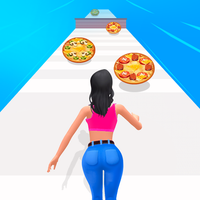 I love Pizza: Cooking Games