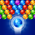 Bubble Magic Blast Shooter