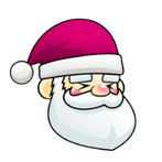 Santa Run