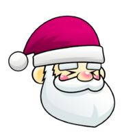 Santa Run