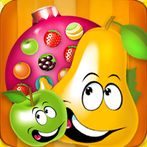 Amazing Fruits Cursh