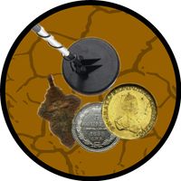 Симулятор кладоискателя