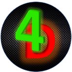 4 in Dimension - Terror Tic Ta