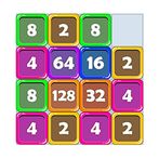 2048 Puzzle Deluxe