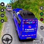 Bus Simulator: Bus Game