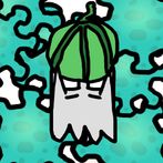 Melon Ghost Vs. Virus