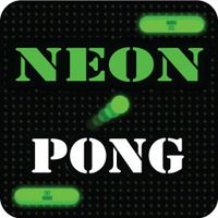Neon Pong