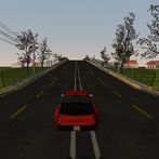 Highway Racer
