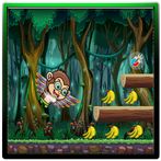 Jungle Monkey Run