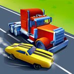 Lane Chaser 3D