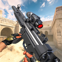 Critical Terrorist Strike Game