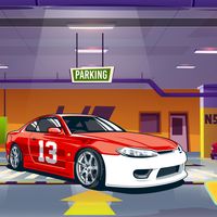 Car Drive School : Car Parking