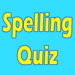 Correct Spelling Quiz App