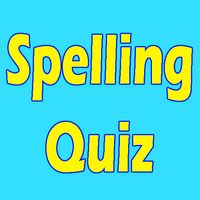 Correct Spelling Quiz App