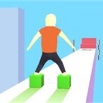 Stacks Rider | Metaverse