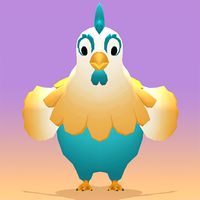 Mega Pet