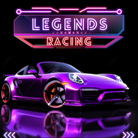 Legends Racing - Boom Speed