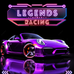 Legends Racing - Boom Speed