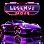 Legends Racing - Boom Speed