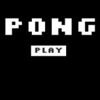 Pong Game