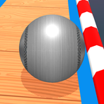 Rolling Ball 3D