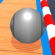 Rolling Ball 3D