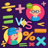 Math Games Challenge - Online
