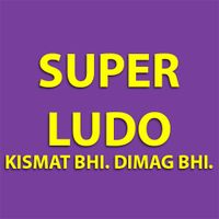 Super Ludo